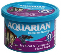 Tropcial Flake Food 200g